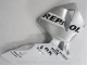 Carénage Moto Honda CBR 600 RR 03-04 - Argent Blanc Noir Repsol Carénage Moto Honda CBR 600 RR 03-04 - Argent Blanc Noir Repsol
