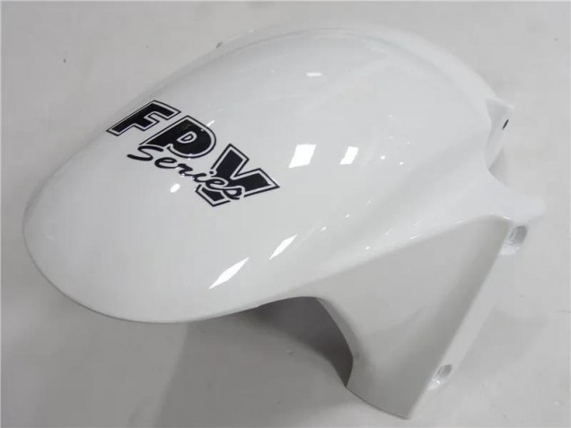 Carénage Moto Honda CBR 600 RR 03-04 - Argent Blanc Noir Repsol Carénage Moto Honda CBR 600 RR 03-04 - Argent Blanc Noir Repsol