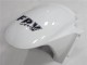 Carénage Moto Honda CBR 600 RR 03-04 - Argent Blanc Noir Repsol Carénage Moto Honda CBR 600 RR 03-04 - Argent Blanc Noir Repsol