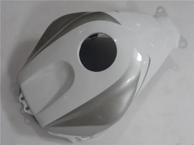 Carénage Moto Honda CBR 600 RR 03-04 - Argent Blanc Noir Repsol Carénage Moto Honda CBR 600 RR 03-04 - Argent Blanc Noir Repsol