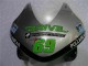 Carénage Moto Honda CBR 600 RR 03-04 - Argent Carénage Moto Honda CBR 600 RR 03-04 - Argent