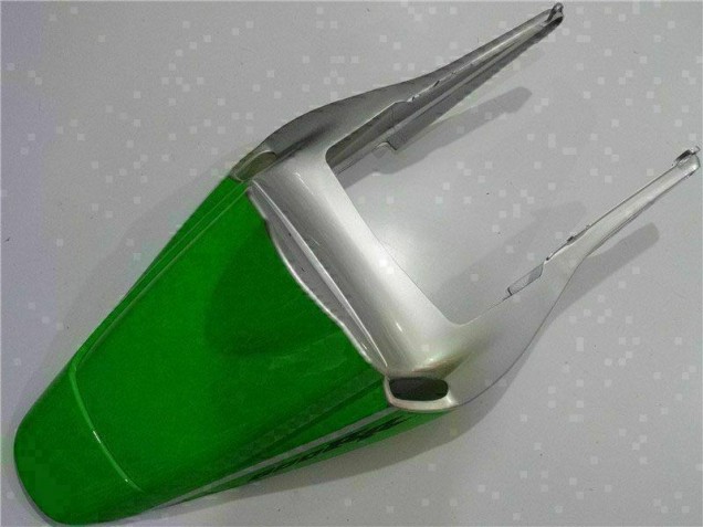 Carénage Moto Honda CBR 600 RR 03-04 - Argent Carénage Moto Honda CBR 600 RR 03-04 - Argent