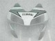 Carénage Moto Honda CBR 600 RR 03-04 - Blanc Argent Repsol Carénage Moto Honda CBR 600 RR 03-04 - Blanc Argent Repsol