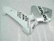 Carénage Moto Honda CBR 600 RR 03-04 - Blanc Argent Repsol Carénage Moto Honda CBR 600 RR 03-04 - Blanc Argent Repsol