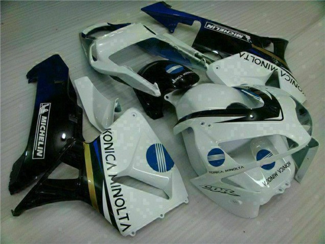 Carénage Moto Honda CBR 600 RR 03-04 - Blanc