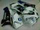 Carénage Moto Honda CBR 600 RR 03-04 - Blanc