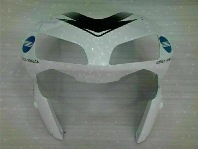 Carénage Moto Honda CBR 600 RR 03-04 - Blanc