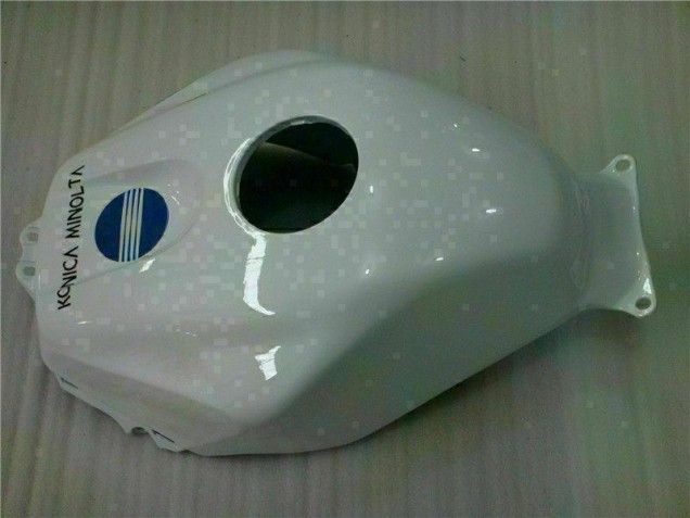 Carénage Moto Honda CBR 600 RR 03-04 - Blanc
