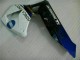 Carénage Moto Honda CBR 600 RR 03-04 - Blanc