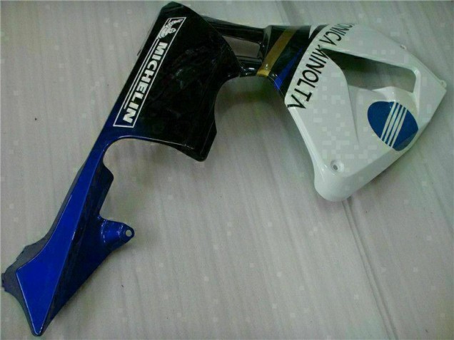 Carénage Moto Honda CBR 600 RR 03-04 - Blanc