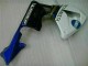 Carénage Moto Honda CBR 600 RR 03-04 - Blanc