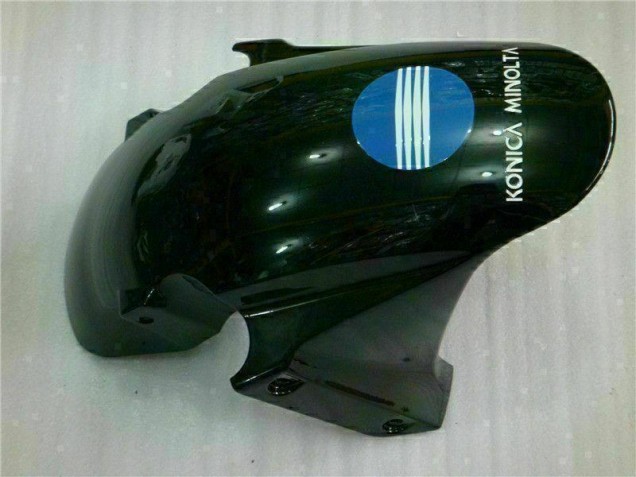 Carénage Moto Honda CBR 600 RR 03-04 - Blanc