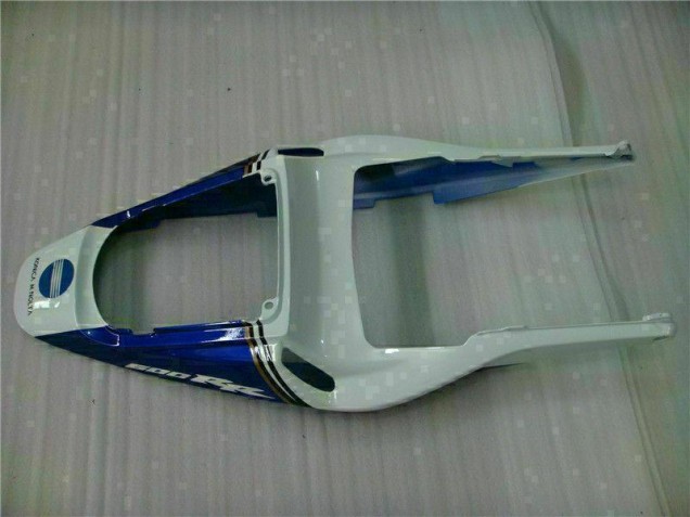Carénage Moto Honda CBR 600 RR 03-04 - Blanc