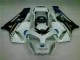 Carénage Moto Honda CBR 600 RR 03-04 - Blanc