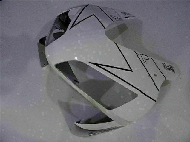 Carénage Moto Honda CBR 600 RR 03-04 - Blanc Repsol Carénage Moto Honda CBR 600 RR 03-04 - Blanc Repsol