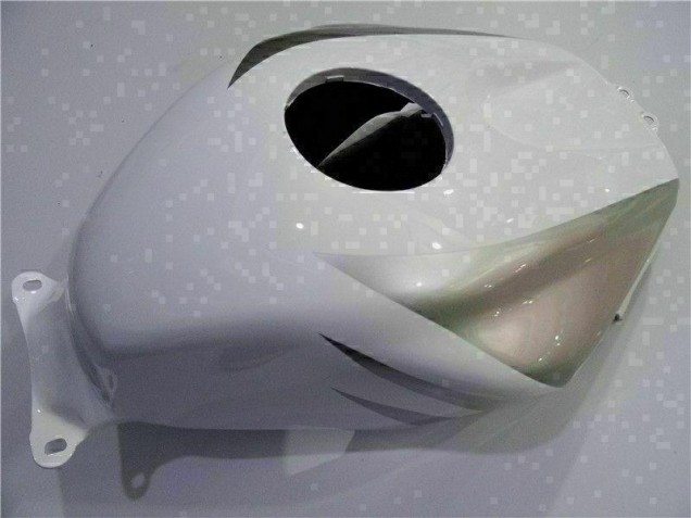 Carénage Moto Honda CBR 600 RR 03-04 - Blanc Repsol Carénage Moto Honda CBR 600 RR 03-04 - Blanc Repsol