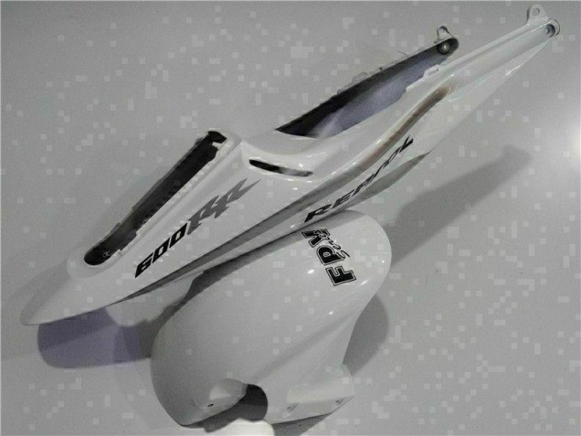 Carénage Moto Honda CBR 600 RR 03-04 - Blanc Repsol Carénage Moto Honda CBR 600 RR 03-04 - Blanc Repsol