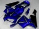 Carénage Moto Honda CBR 600 RR 03-04 - Bleu Carénage Moto Honda CBR 600 RR 03-04 - Bleu