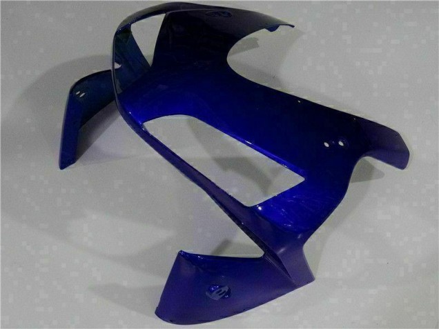 Carénage Moto Honda CBR 600 RR 03-04 - Bleu Carénage Moto Honda CBR 600 RR 03-04 - Bleu