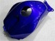 Carénage Moto Honda CBR 600 RR 03-04 - Bleu Carénage Moto Honda CBR 600 RR 03-04 - Bleu