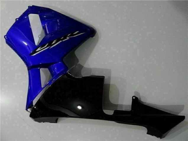 Carénage Moto Honda CBR 600 RR 03-04 - Bleu Carénage Moto Honda CBR 600 RR 03-04 - Bleu