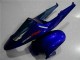 Carénage Moto Honda CBR 600 RR 03-04 - Bleu Carénage Moto Honda CBR 600 RR 03-04 - Bleu