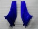 Carénage Moto Honda CBR 600 RR 03-04 - Bleu Vert Movistar Castrol