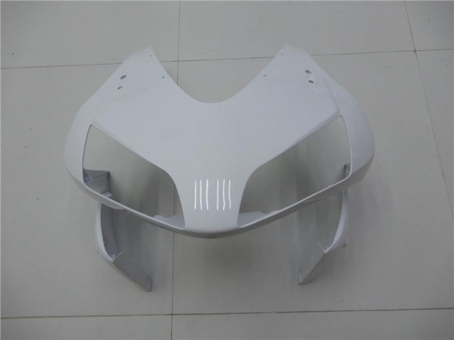 Carénage Moto Honda CBR 600 RR 03-04 - Brillant Blanc Carénage Moto Honda CBR 600 RR 03-04 - Brillant Blanc