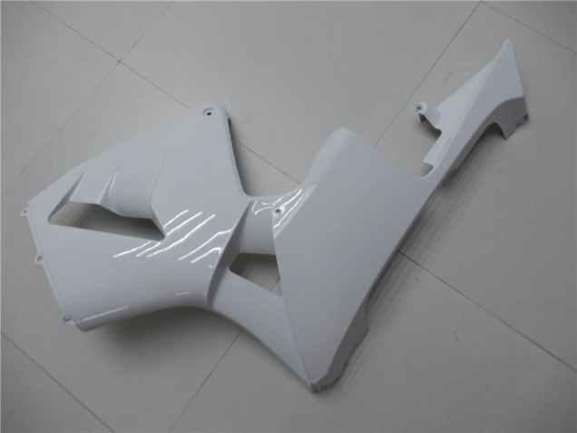 Carénage Moto Honda CBR 600 RR 03-04 - Brillant Blanc Carénage Moto Honda CBR 600 RR 03-04 - Brillant Blanc