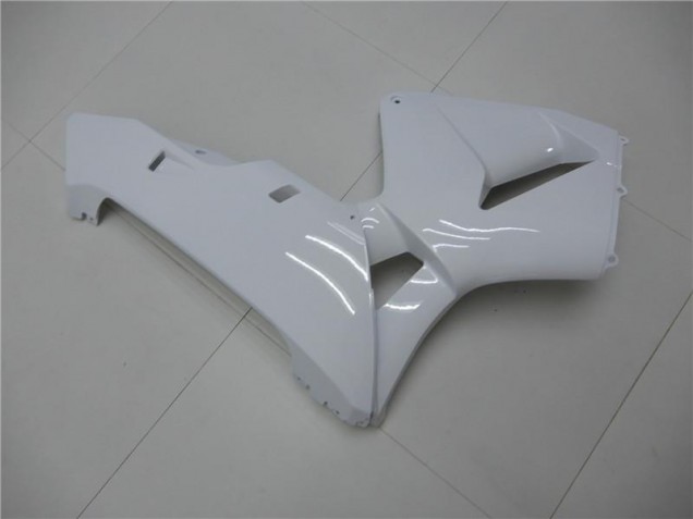 Carénage Moto Honda CBR 600 RR 03-04 - Brillant Blanc Carénage Moto Honda CBR 600 RR 03-04 - Brillant Blanc