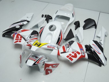 Carénage Moto Honda CBR 600 RR 03-04 - Givi