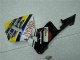 Carénage Moto Honda CBR 600 RR 03-04 - Jaune Carénage Moto Honda CBR 600 RR 03-04 - Jaune