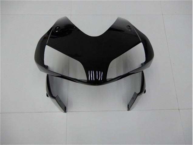 Carénage Moto Honda CBR 600 RR 03-04 - Noir Argent