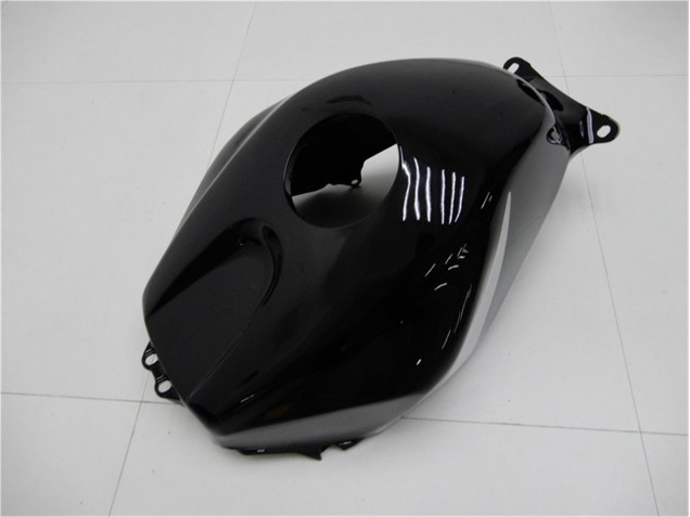 Carénage Moto Honda CBR 600 RR 03-04 - Noir Argent