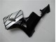 Carénage Moto Honda CBR 600 RR 03-04 - Noir Argent