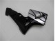 Carénage Moto Honda CBR 600 RR 03-04 - Noir Argent