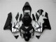 Carénage Moto Honda CBR 600 RR 03-04 - Noir Argent