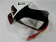 Carénage Moto Honda CBR 600 RR 03-04 - Noir Blanc 11