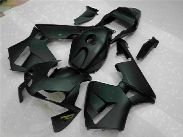 Carénage Moto Honda CBR 600 RR 03-04 - Noir Carénage Moto Honda CBR 600 RR 03-04 - Noir