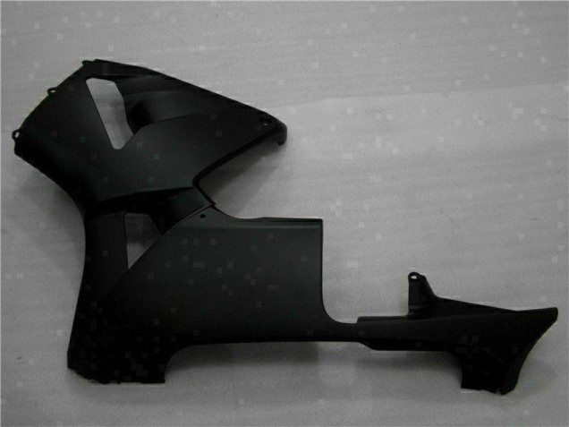 Carénage Moto Honda CBR 600 RR 03-04 - Noir Carénage Moto Honda CBR 600 RR 03-04 - Noir