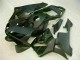 Carénage Moto Honda CBR 600 RR 03-04 - Noir Mat