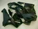 Carénage Moto Honda CBR 600 RR 03-04 - Noir Mat