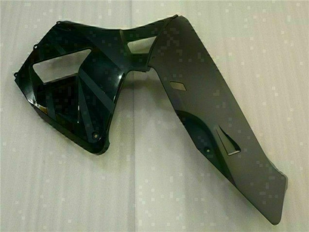 Carénage Moto Honda CBR 600 RR 03-04 - Noir Mat