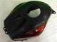 Carénage Moto Honda CBR 600 RR 03-04 - Noir Rouge