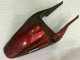 Carénage Moto Honda CBR 600 RR 03-04 - Noir Rouge