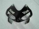 Carénage Moto Honda CBR 600 RR 03-04 - Noir West Carénage Moto Honda CBR 600 RR 03-04 - Noir West