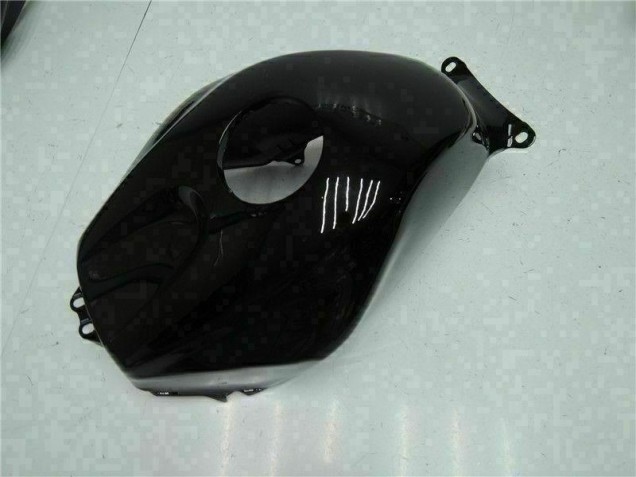 Carénage Moto Honda CBR 600 RR 03-04 - Noir West Carénage Moto Honda CBR 600 RR 03-04 - Noir West