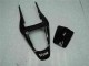 Carénage Moto Honda CBR 600 RR 03-04 - Noir West Carénage Moto Honda CBR 600 RR 03-04 - Noir West
