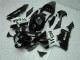 Carénage Moto Honda CBR 600 RR 03-04 - Noir West Carénage Moto Honda CBR 600 RR 03-04 - Noir West