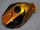Carénage Moto Honda CBR 600 RR 03-04 - Or Argent Noir Carénage Moto Honda CBR 600 RR 03-04 - Or Argent Noir